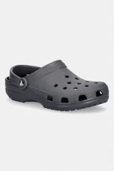 Crocs papucs Classic - szürke Női 46/47 - answear - 24 490 Ft