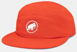 Mammut siltes sapka - piros S/M