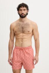 Calvin Klein Fürdőnadrág férfi - narancssárga L - answear - 15 190 Ft
