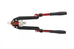 KROFTOOLS Szegecsanya-húzó készlet (3734) (K-3734)