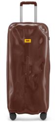 Crash Baggage bőrönd TRUNK Large size 80x38x40 cm - barna Univerzális méret (CB169)
