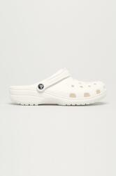Crocs papucs Classic - fehér Férfi 39/40
