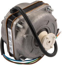 Powermat Hőlégfúvó Motor - 230V, 1300/1550 RPM - PM-NAG-25GN típushoz (PM-NAG-25GN-SI) (POW-PM-NAG-25GN-SI)