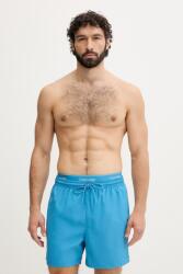 Calvin Klein fürdőnadrág férfi - kék XL - answear - 18 990 Ft