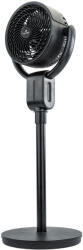 Velano Álló ventilátor - 50W, 3 sebességfokozat, Távirányító - Fekete (VELWEP0014) (POW-VELWEP0014)