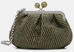 Weekend Max Mara Keresztpántos táska női APALMAS - zöld Univerzális méret