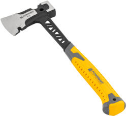 Powermat Ácsbalta - 600g fej, 3 az 1-ben funkció, Monoblokk kivitel - PM-AX-600-910T (PM1361) (POW-PM1361)