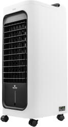 Velano Vízhűtéses Ventilátor (Léghűtő) - 80W, Távirányítóval, 3 üzemmód - Fehér (VELWEWK0019) (POW-VELWEWK0019)