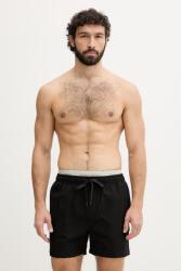 Calvin Klein fürdőnadrág férfi - fekete 2XL - answear - 16 090 Ft