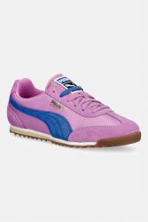 PUMA Arizona Nylon női sportcipő - rózsaszín Női 38