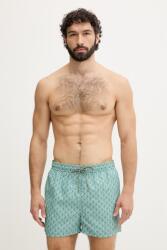 Calvin Klein fürdőnadrág férfi - zöld 2XL - answear - 17 990 Ft