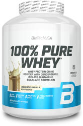BioTechUSA 100% Pure Whey 2000g (biotech-10023100240)