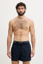 Calvin Klein fürdőnadrág férfi - sötétkék M - answear - 21 990 Ft