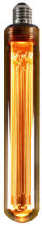 OPTONICA designer LED izzó filament E27 3W 225lm 1800K sárga-arany 11709