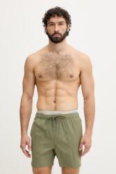 Calvin Klein Fürdőnadrág férfi - zöld 2XL - answear - 18 990 Ft