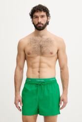 Calvin Klein fürdőnadrág férfi - zöld M - answear - 19 990 Ft