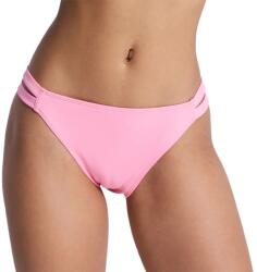 Roxy Essentials SD Classic bikini bottom - Pink (Plumeria)