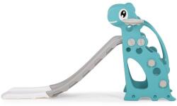 Chipolino Tobogan Chipolino Dino 116 cm green (SLDIN02412GR)