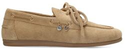 Mexx női velúr loafer THANDIE SUMMER Loafer - bézs Női 42