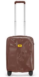 Crash Baggage TONE ON TONE kis méretű 55x40x22 cm - barna Univerzális méret (CB191)