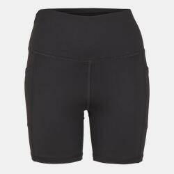 DKNY Къси панталони DKNY Women's Lightweight Elasticated Jersey Jogger Shorts - Black