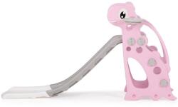 Chipolino Tobogan Chipolino Dino 116 cm pink (SLDIN02413PI)