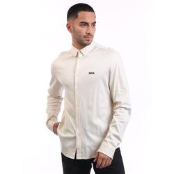 HUGO BOSS B Motion L Regular Fit Shirt - White