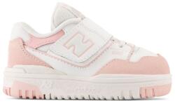 New Balance Маратонки New Balance Bungee Lace with Top Strap Trainers - White