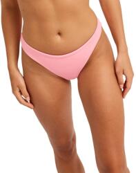 Roxy Essentials SD Thong bikini bottom - Pink (Plumeria)
