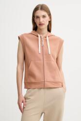 Max Mara felső PANK - barna S