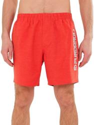 Fundango Бански гащета Fundango Bono II swimming shorts - Orange (Blood)