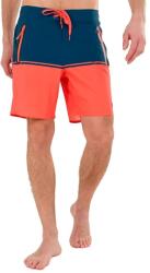 Fundango Бански гащета Fundango Morris swimming shorts - Orange (Oliv)