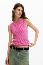 DESIGUAL - ROMA - Női póló (26SWTF023175)