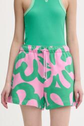 Marimekko női pamut melegítő - rózsaszín XS - answear - 33 990 Ft