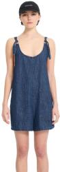 VOLCOM Lived In sleeveless romper - Blue (Deja Blue)