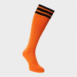 Mitre Чорапи Mitre Kids Football Socks - Tangerine/Black