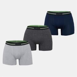 Prince Ppx8 3Pk Long Leg Underwear Mens - Multi