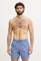 Calvin Klein fürdőnadrág férfi - kék L - answear - 16 990 Ft