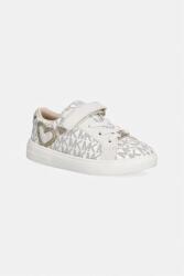 Michael Kors JEM KEHLANI II PS sportcipő gyerek - bézs 28