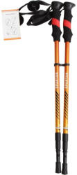 SPARTAN Carbon túrabot állítható 65-135 cm - Spartan (201700126)