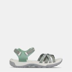Karrimor Дамски сандали Karrimor Salina Walking Sandals Womens - Green Bay