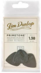 Dunlop 518PJPBK John Petrucci Primetone pengető készlet - 3 db
