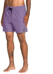 Volcom Бански гащета Volcom Lido Solid 16´´ swimming shorts - Purple (Violet)