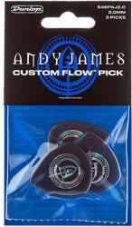 Dunlop 546PAJ200 Andy James Flow Jumbo pengető készlet - 3 db