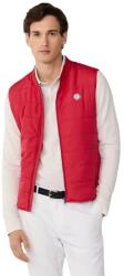 Faconnable Потник Façonnable Basic Ny Travel vest - Red (Breton Red)