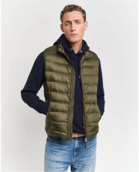 Gant Елек Gant Light Down Gilet - Green
