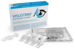  M-a Visustrin Szemcsepp 10x 0, 5ml Ampulla - plazapatika
