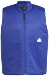 adidas Елек Adidas Men's Adidas Puffer Windproof Water-Repellent Gilet - Blue