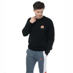 Ellesse Блуза Ellesse Diveria Sweatshirt - Black