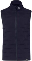 Castore Men's 1/4 Zip Fleece - Midnight Navy